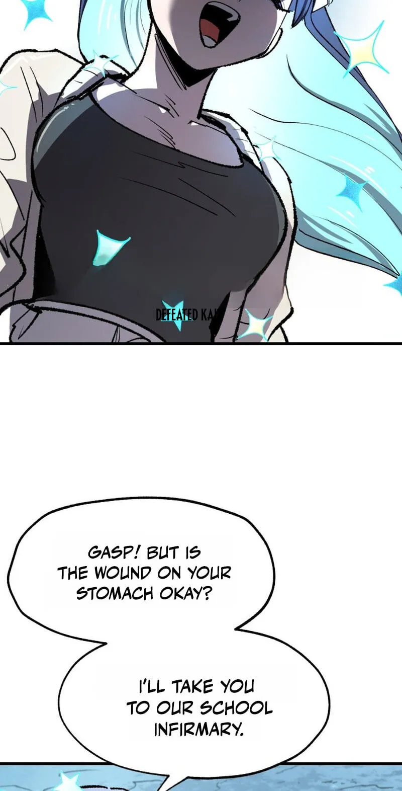 Island of Stars and Chains Chapter 71 - Page 63