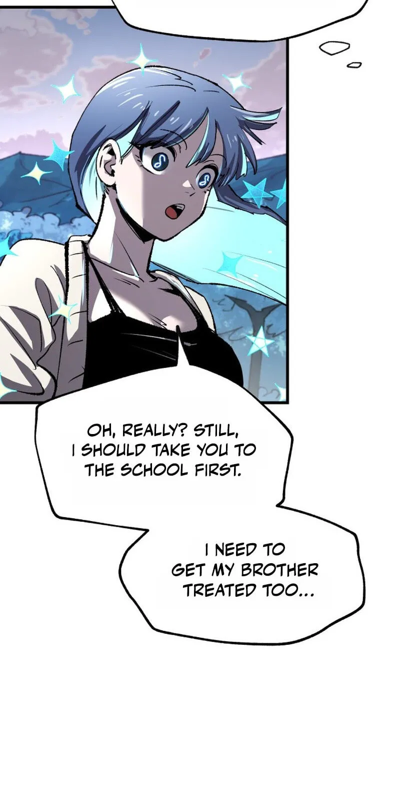 Island of Stars and Chains Chapter 71 - Page 65