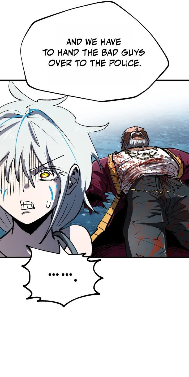Island of Stars and Chains Chapter 71 - Page 66