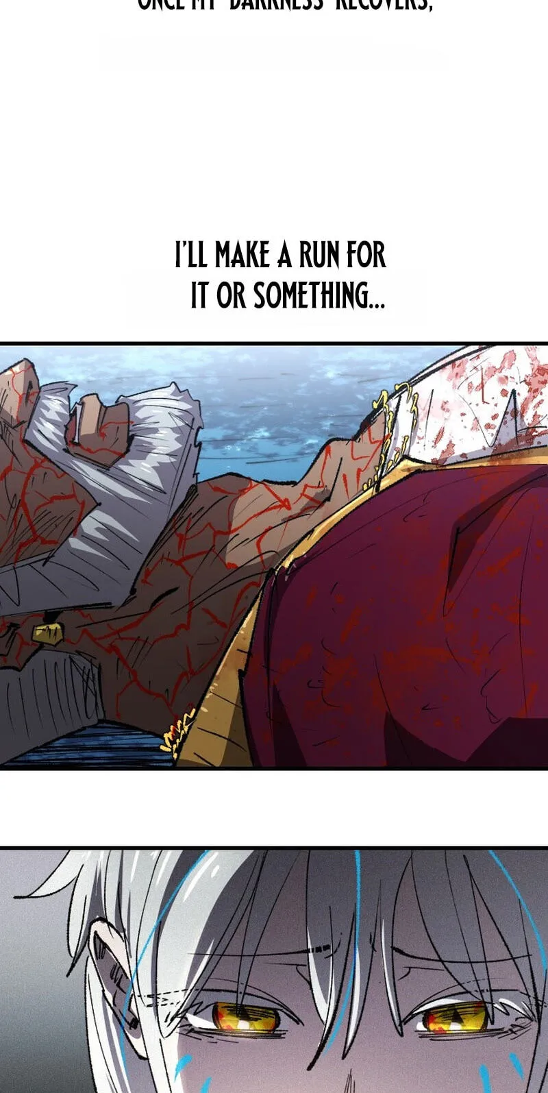 Island of Stars and Chains Chapter 71 - Page 72