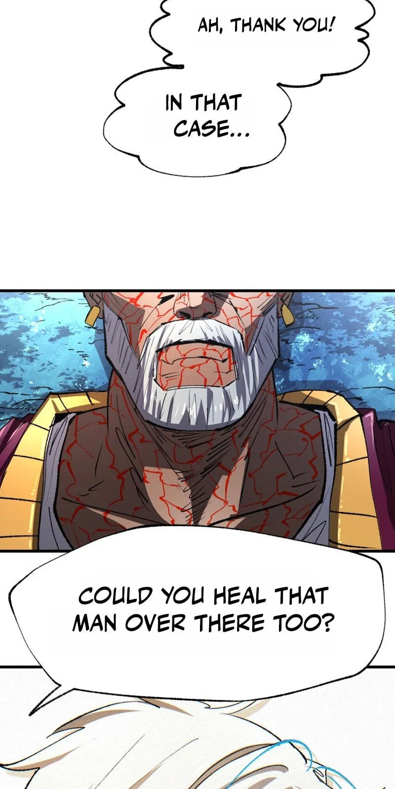 Island of Stars and Chains Chapter 71 - Page 74