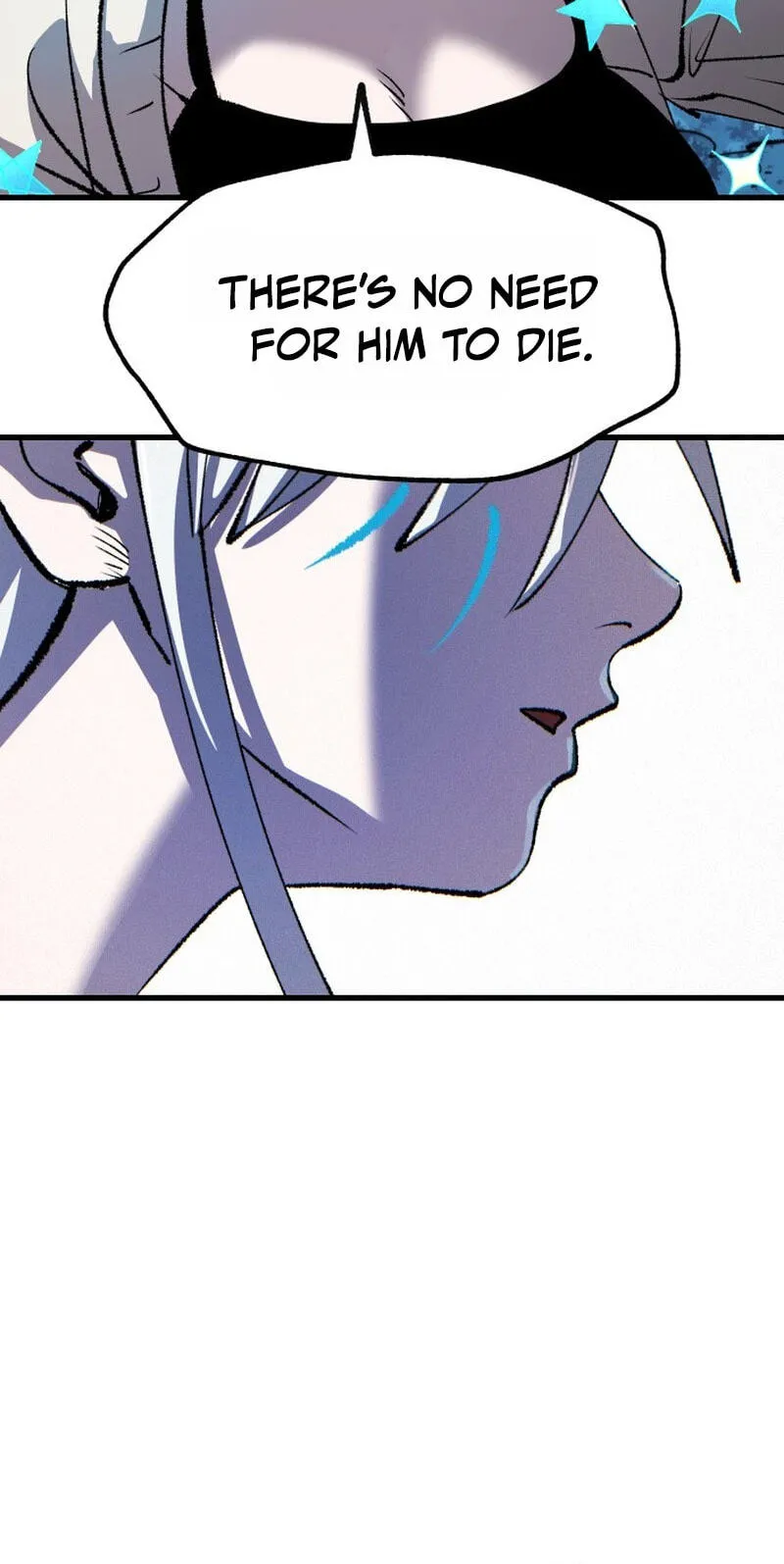 Island of Stars and Chains Chapter 71 - Page 77