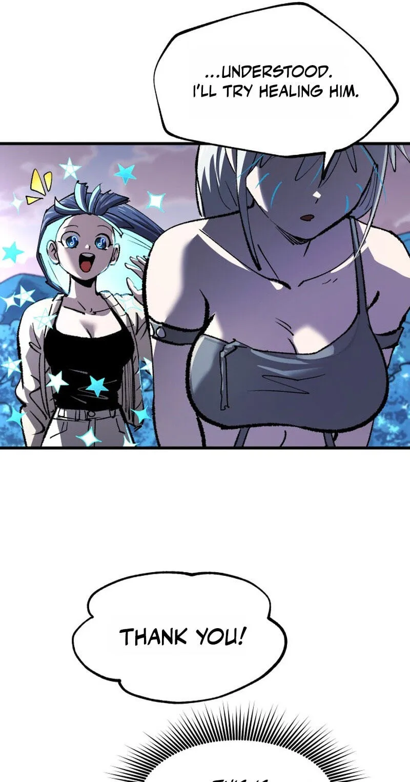 Island of Stars and Chains Chapter 71 - Page 78