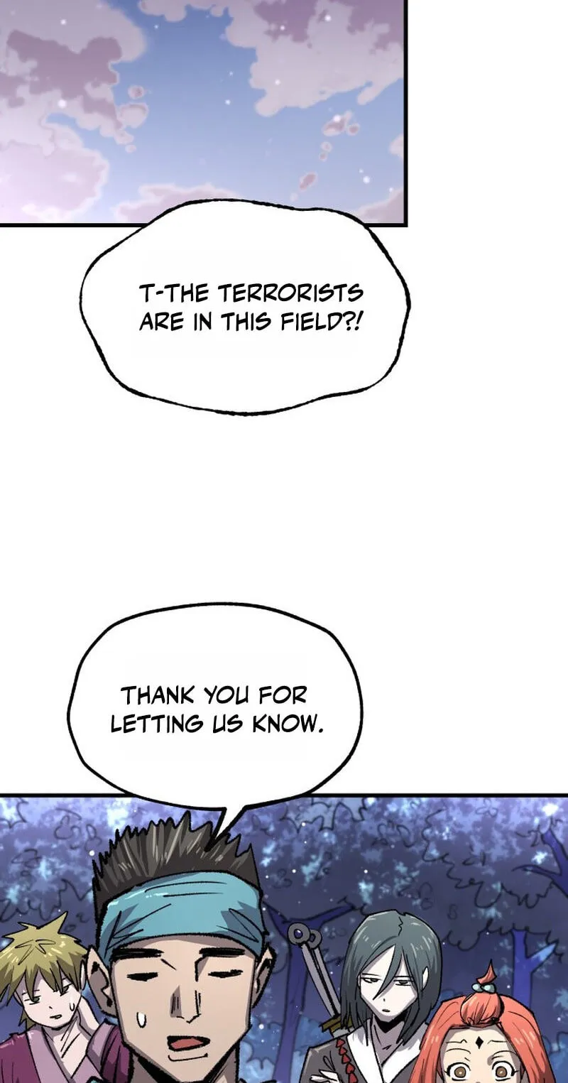 Island of Stars and Chains Chapter 71 - Page 82