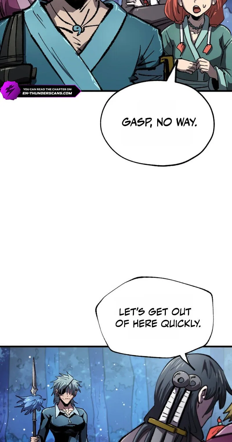 Island of Stars and Chains Chapter 71 - Page 83