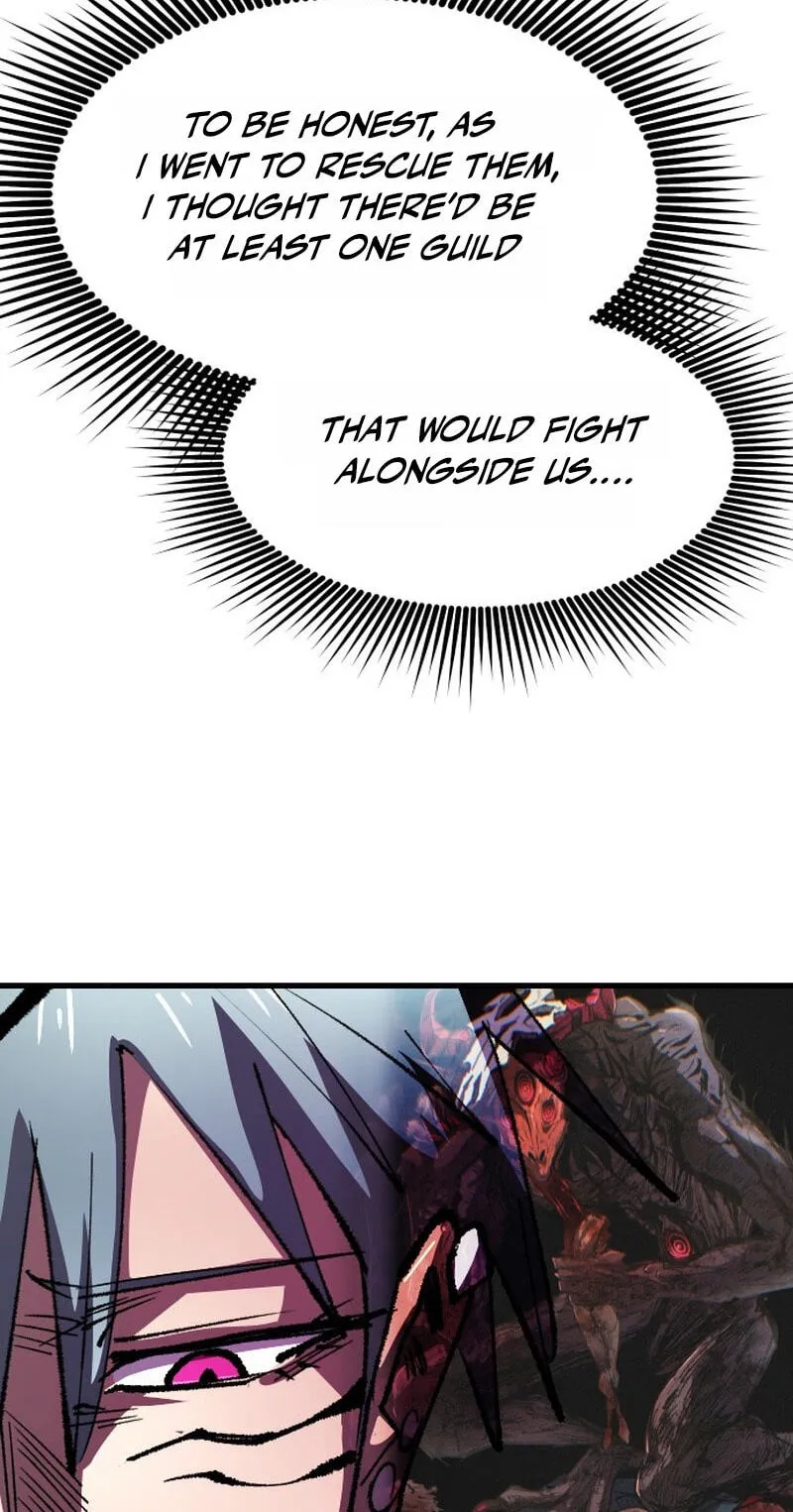 Island of Stars and Chains Chapter 71 - Page 85