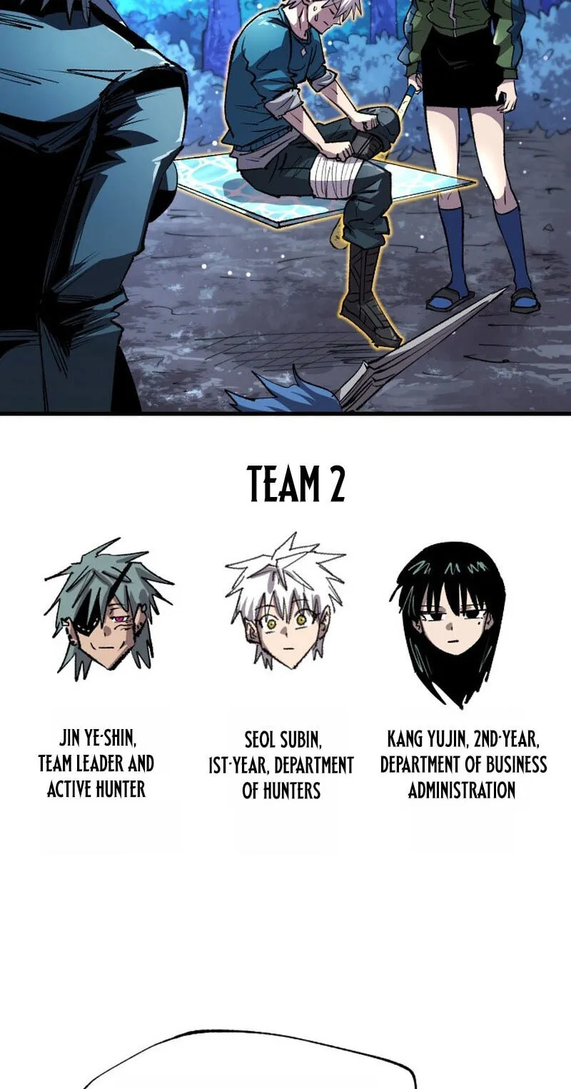 Island of Stars and Chains Chapter 71 - Page 87