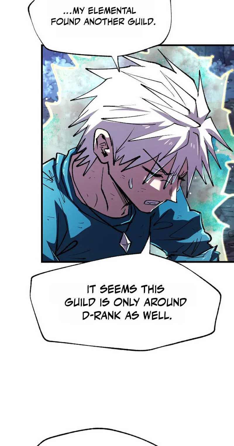 Island of Stars and Chains Chapter 71 - Page 88