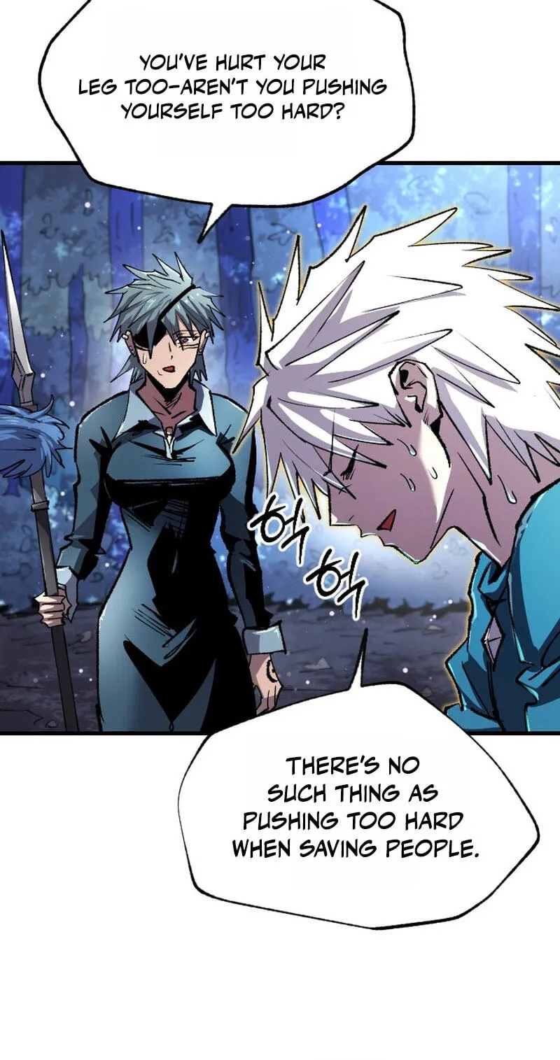 Island of Stars and Chains Chapter 71 - Page 89