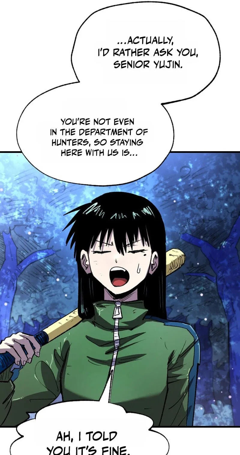 Island of Stars and Chains Chapter 71 - Page 90