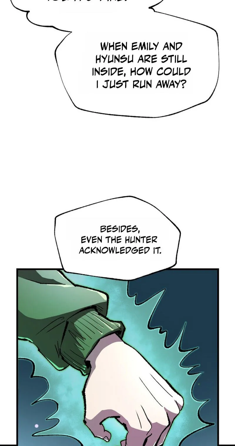 Island of Stars and Chains Chapter 71 - Page 91