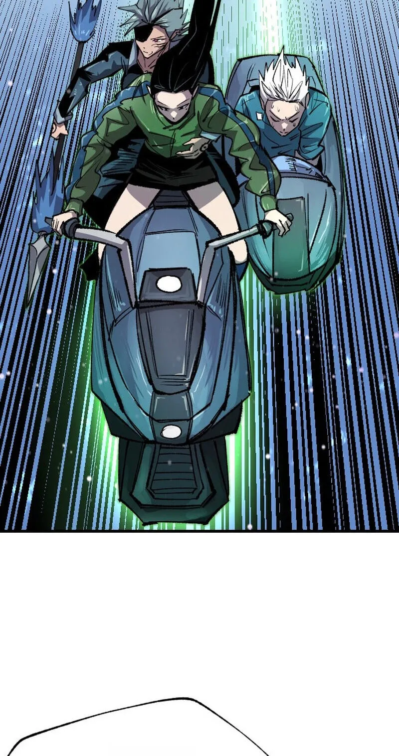 Island of Stars and Chains Chapter 71 - Page 94