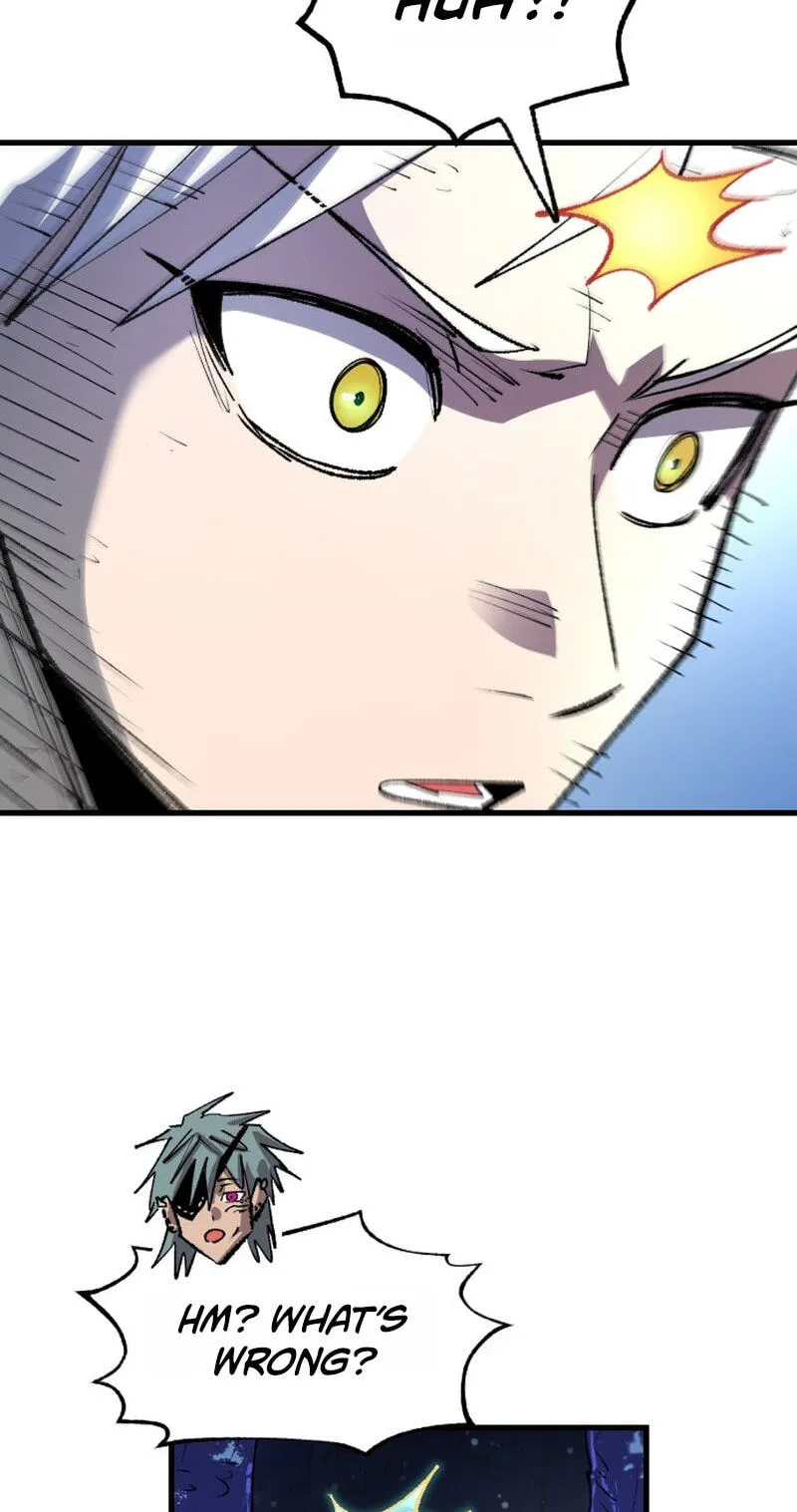 Island of Stars and Chains Chapter 71 - Page 96