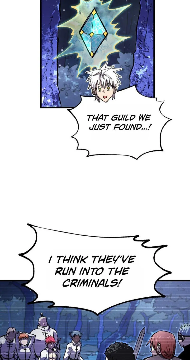 Island of Stars and Chains Chapter 71 - Page 97