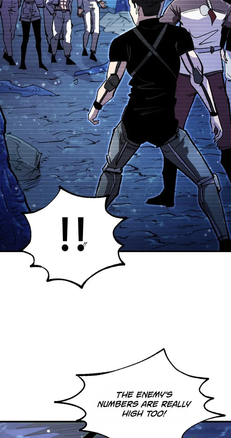 Island of Stars and Chains Chapter 71 - Page 98