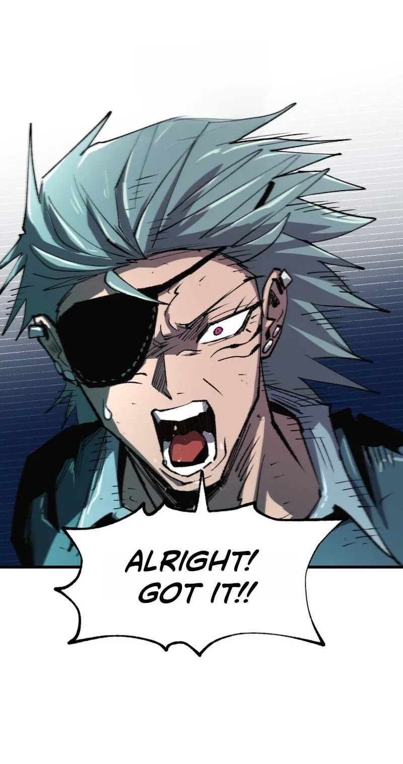 Island of Stars and Chains Chapter 71 - Page 101