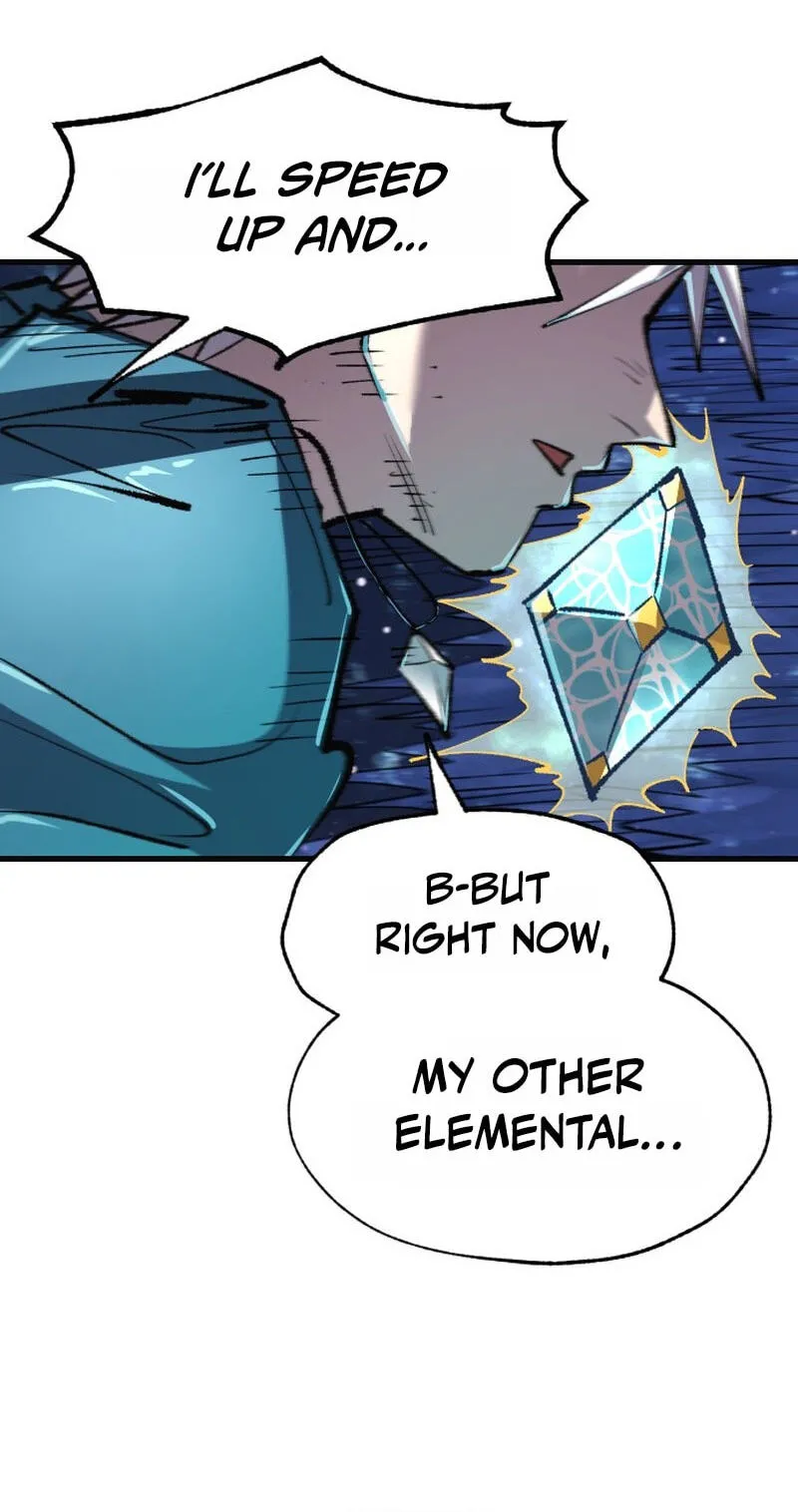 Island of Stars and Chains Chapter 71 - Page 102