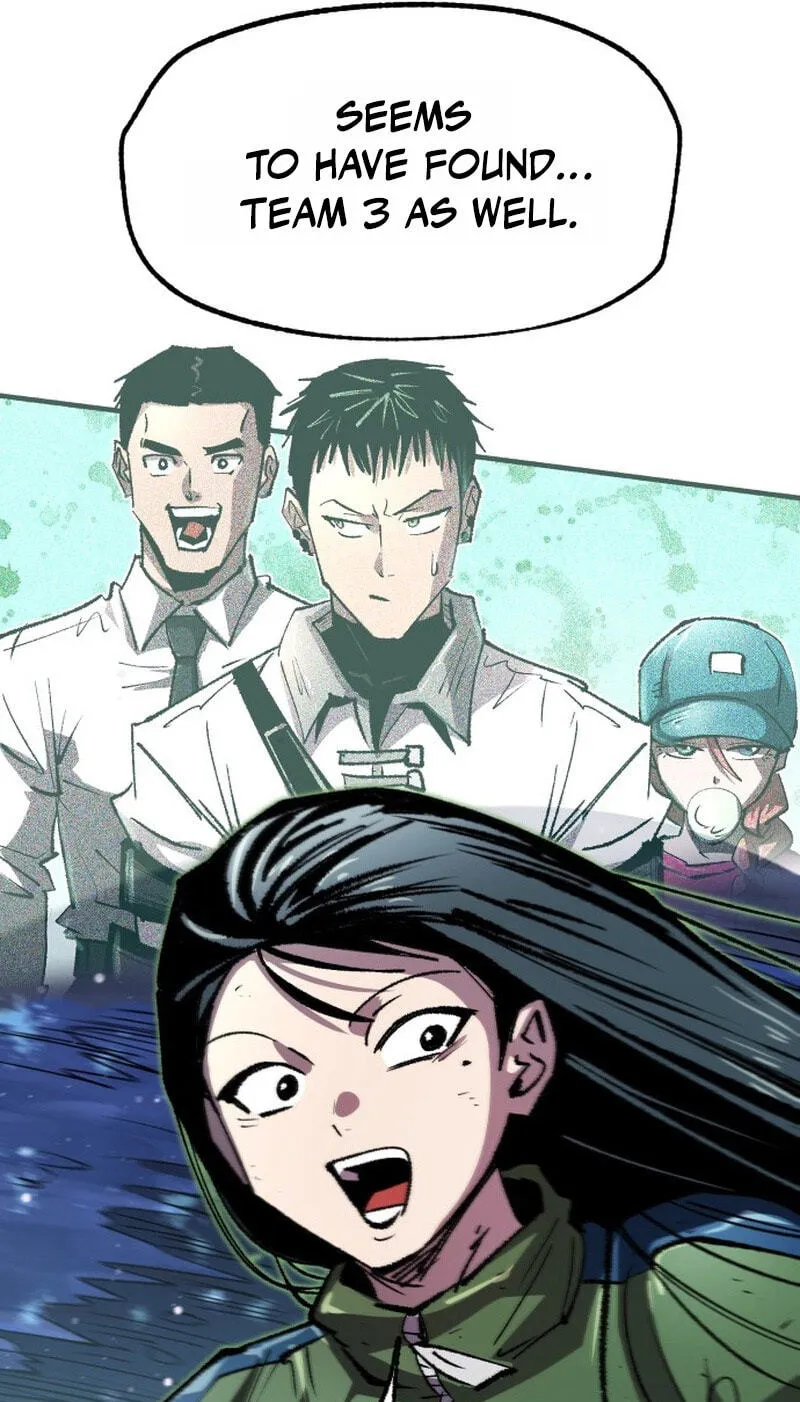 Island of Stars and Chains Chapter 71 - Page 103