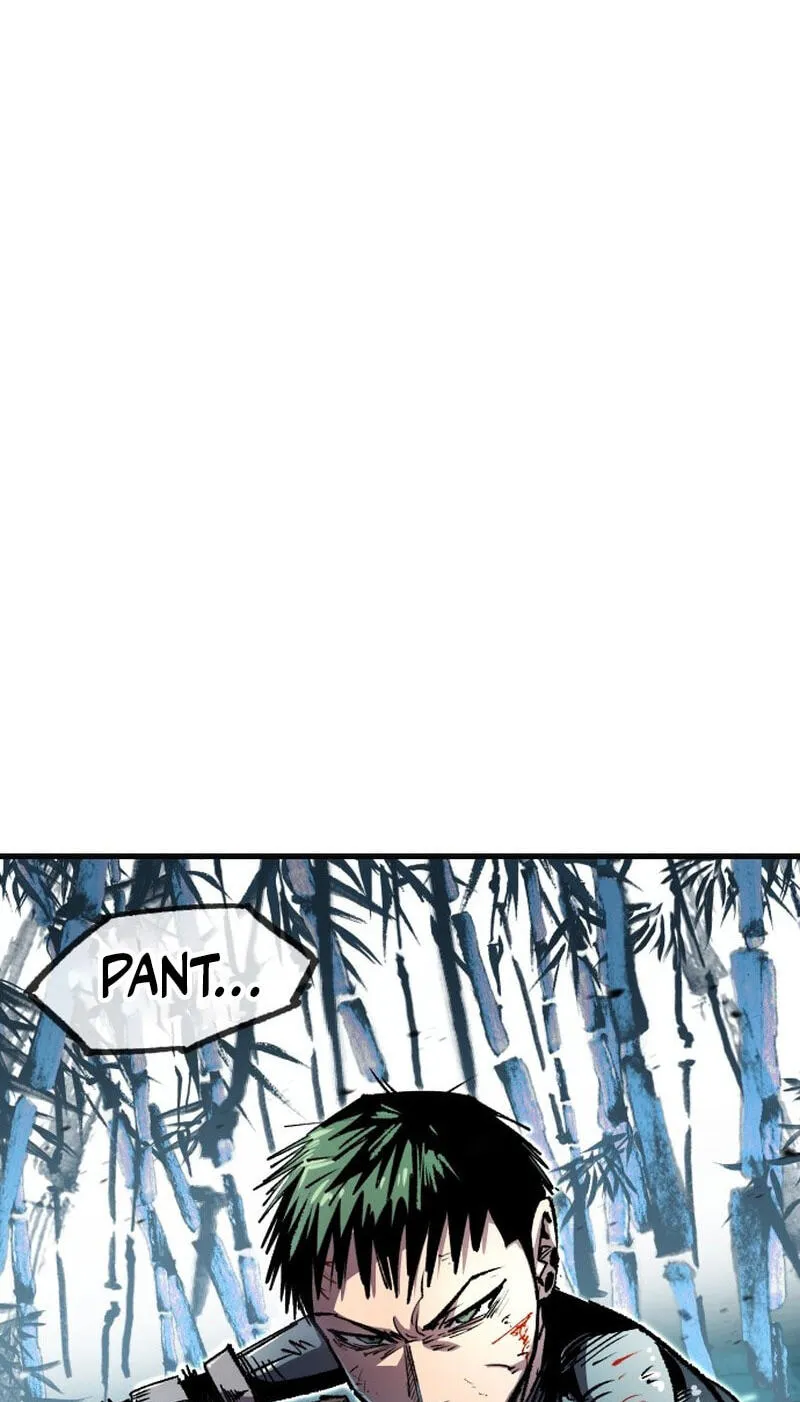 Island of Stars and Chains Chapter 71 - Page 105