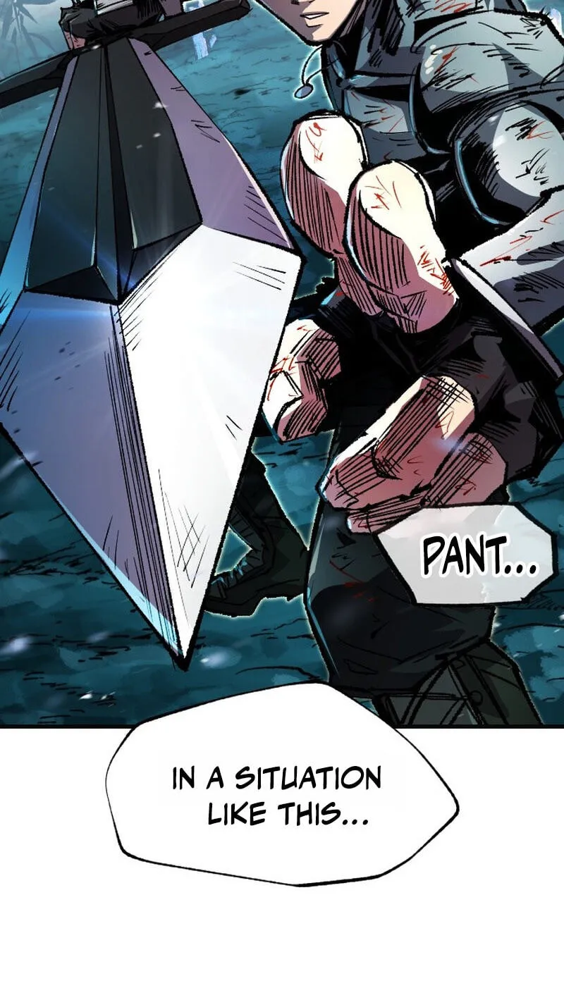 Island of Stars and Chains Chapter 71 - Page 106
