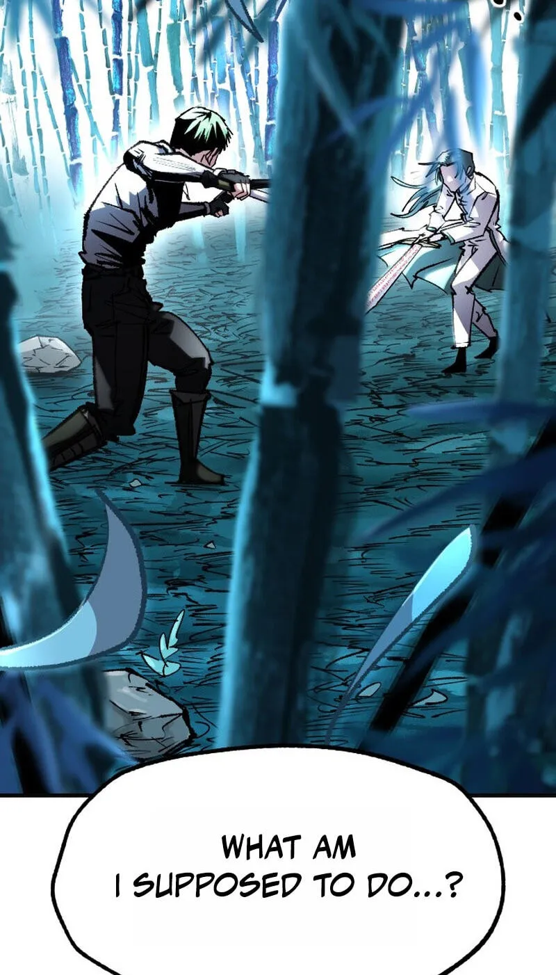 Island of Stars and Chains Chapter 71 - Page 108