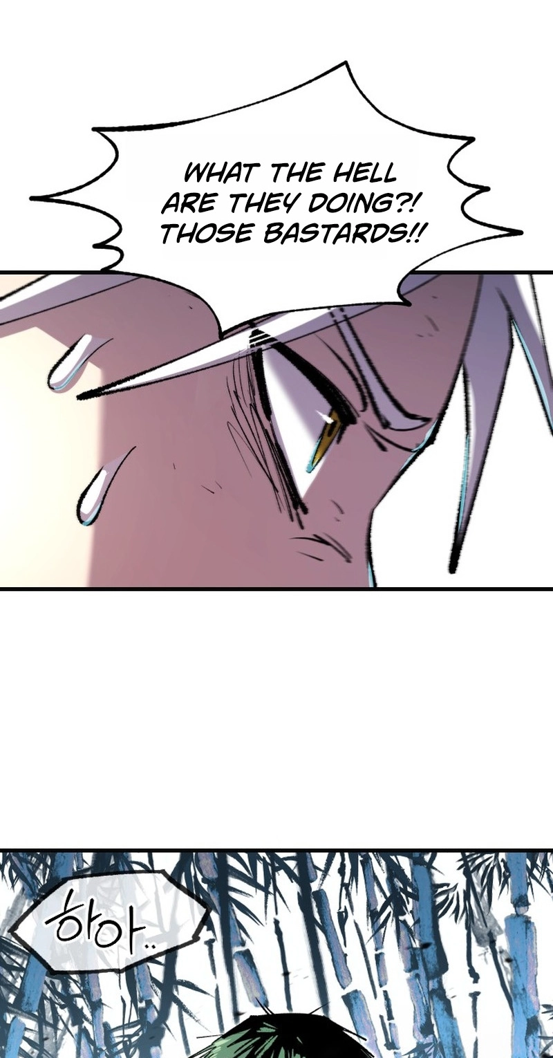 Island of Stars and Chains Chapter 72 - Page 2