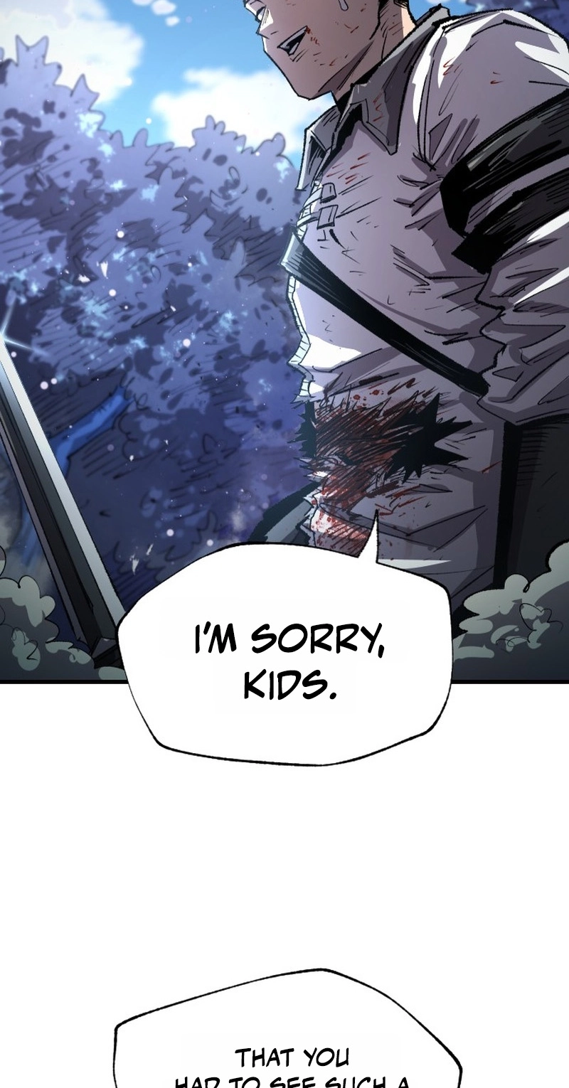Island of Stars and Chains Chapter 72 - Page 12