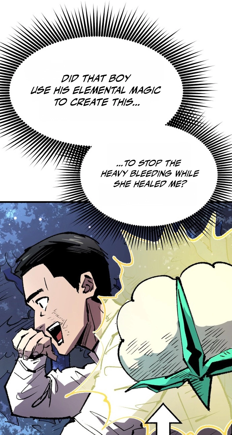 Island of Stars and Chains Chapter 72 - Page 26