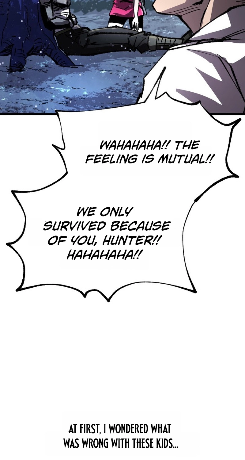 Island of Stars and Chains Chapter 72 - Page 28