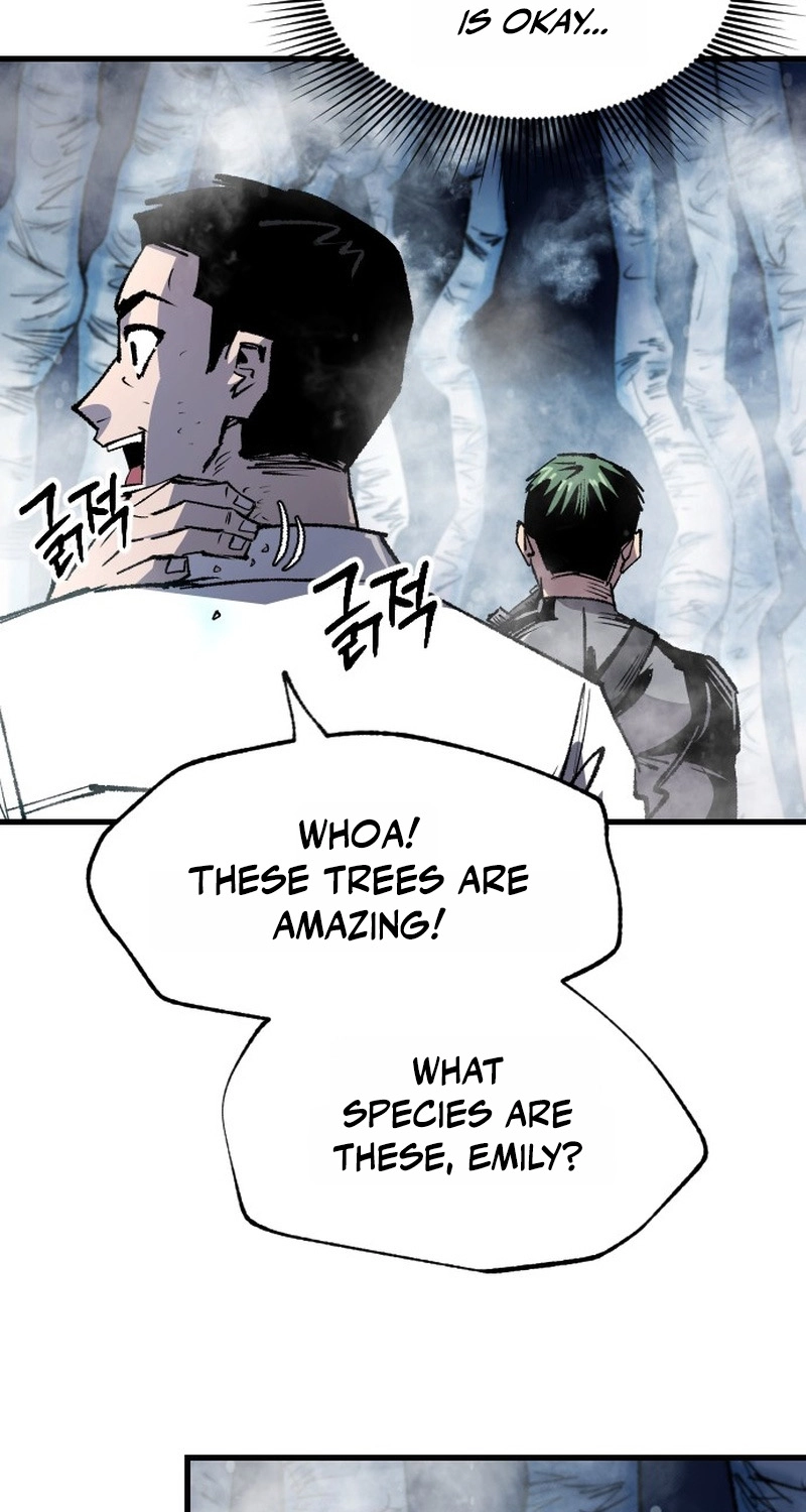 Island of Stars and Chains Chapter 72 - Page 33