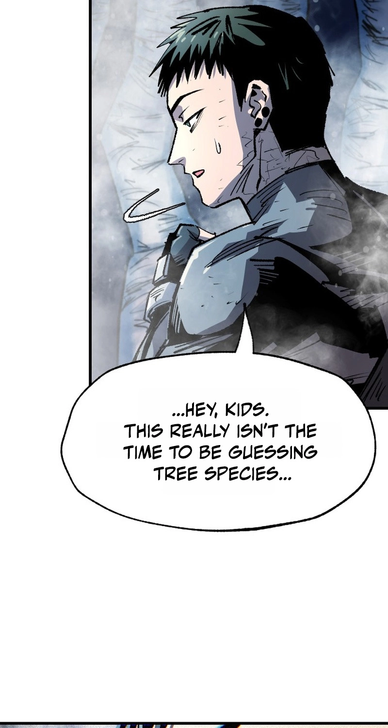 Island of Stars and Chains Chapter 72 - Page 34
