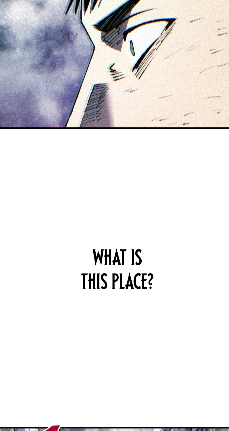 Island of Stars and Chains Chapter 72 - Page 35