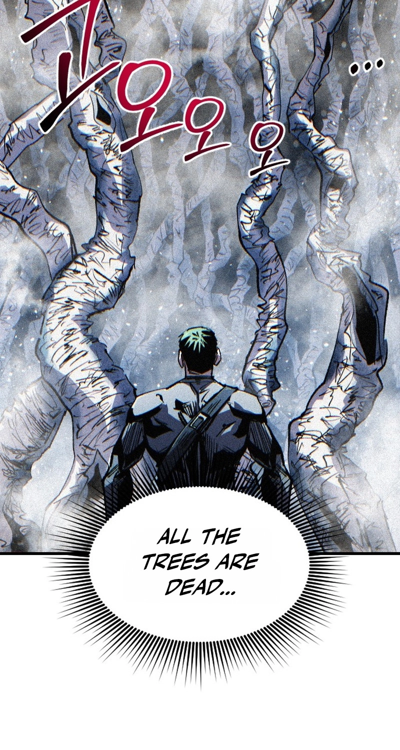 Island of Stars and Chains Chapter 72 - Page 36