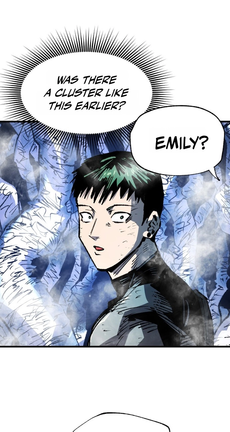 Island of Stars and Chains Chapter 72 - Page 37