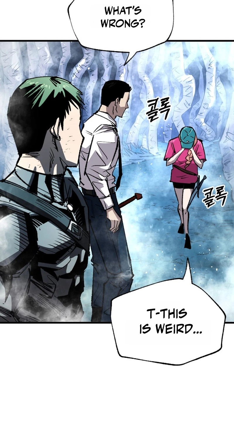 Island of Stars and Chains Chapter 72 - Page 38