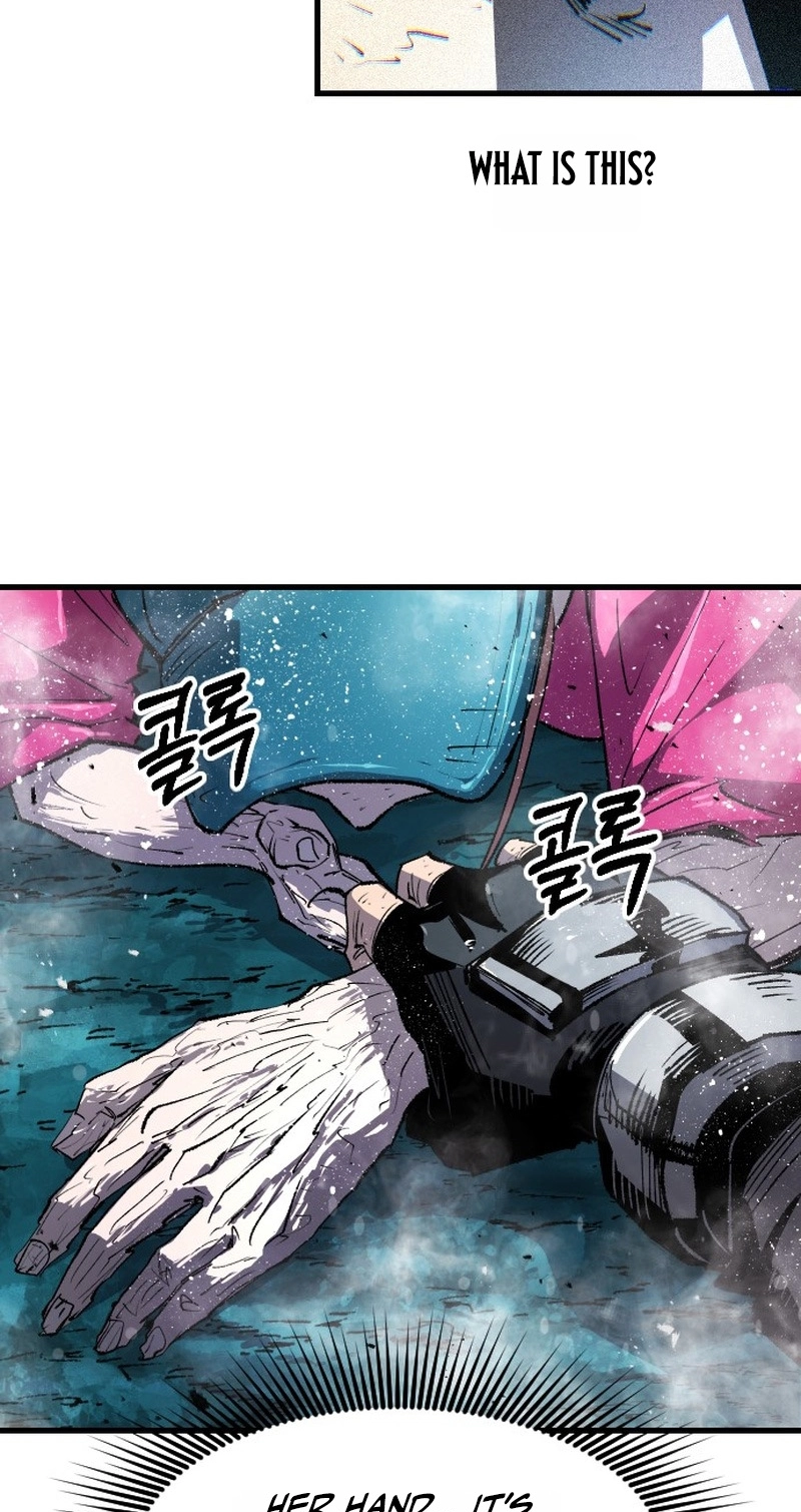Island of Stars and Chains Chapter 72 - Page 42