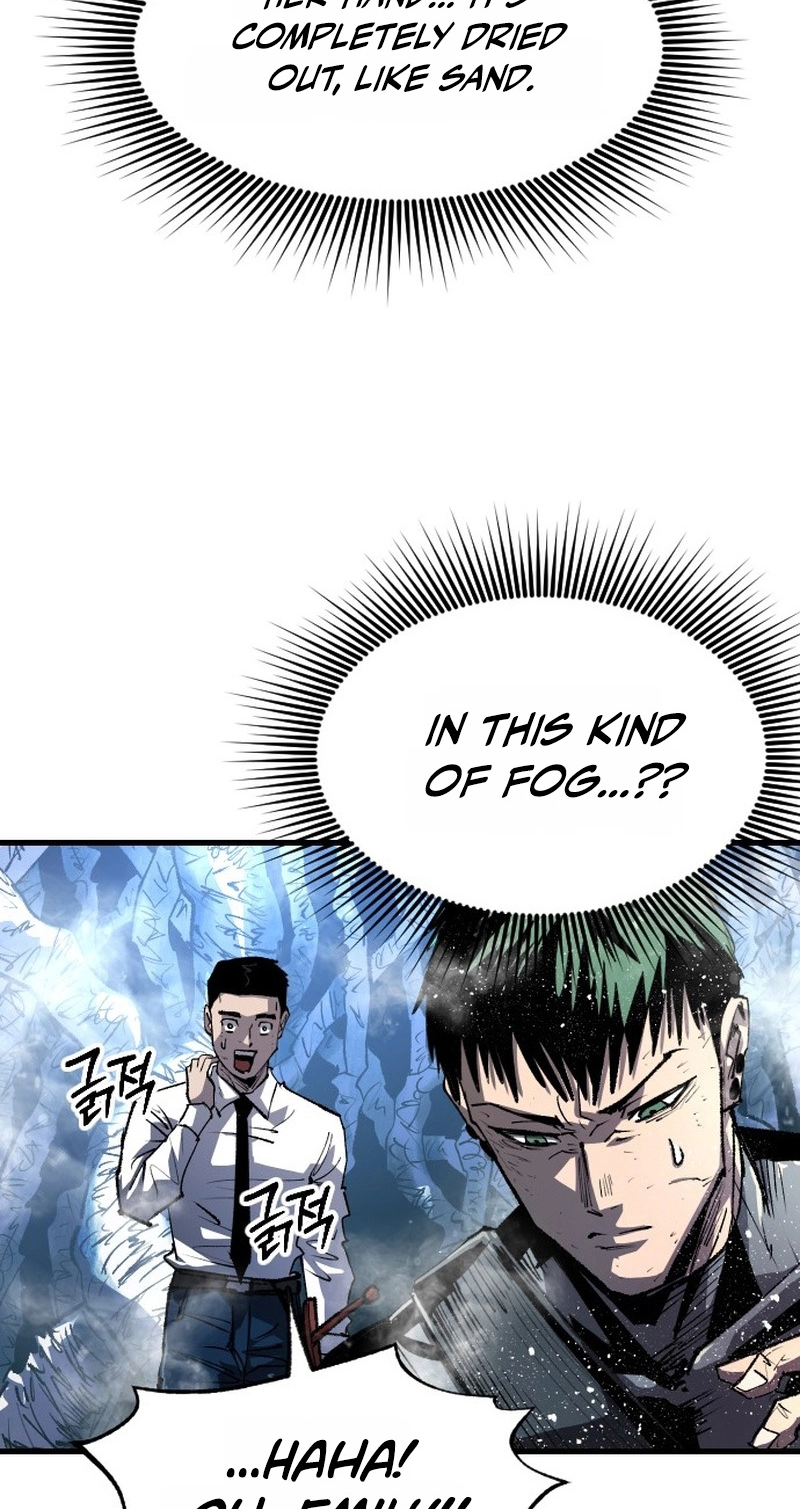 Island of Stars and Chains Chapter 72 - Page 43