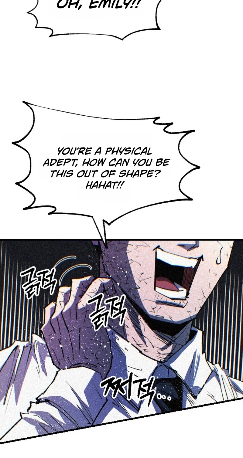 Island of Stars and Chains Chapter 72 - Page 44