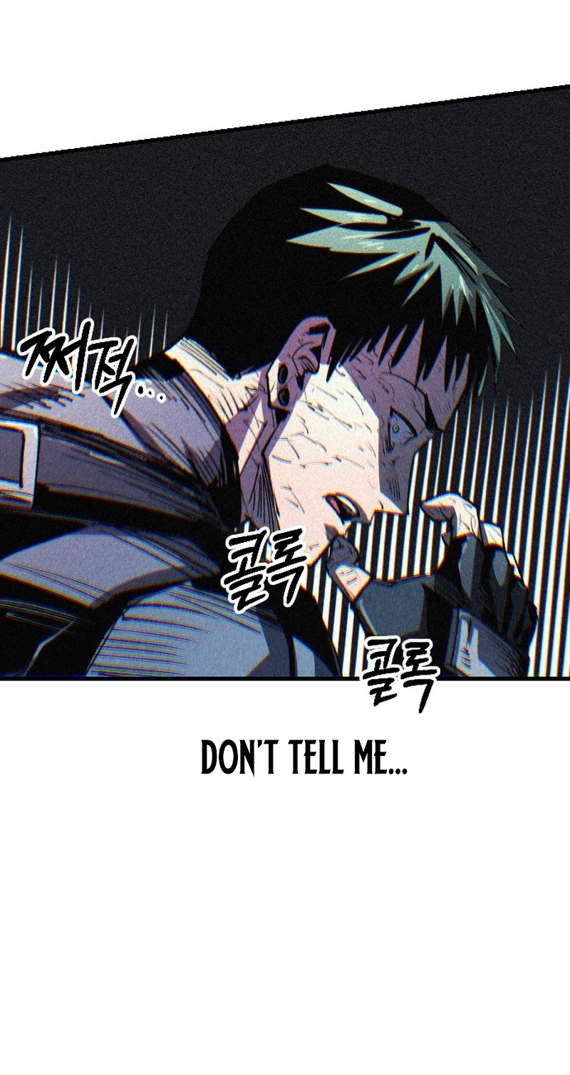 Island of Stars and Chains Chapter 72 - Page 45