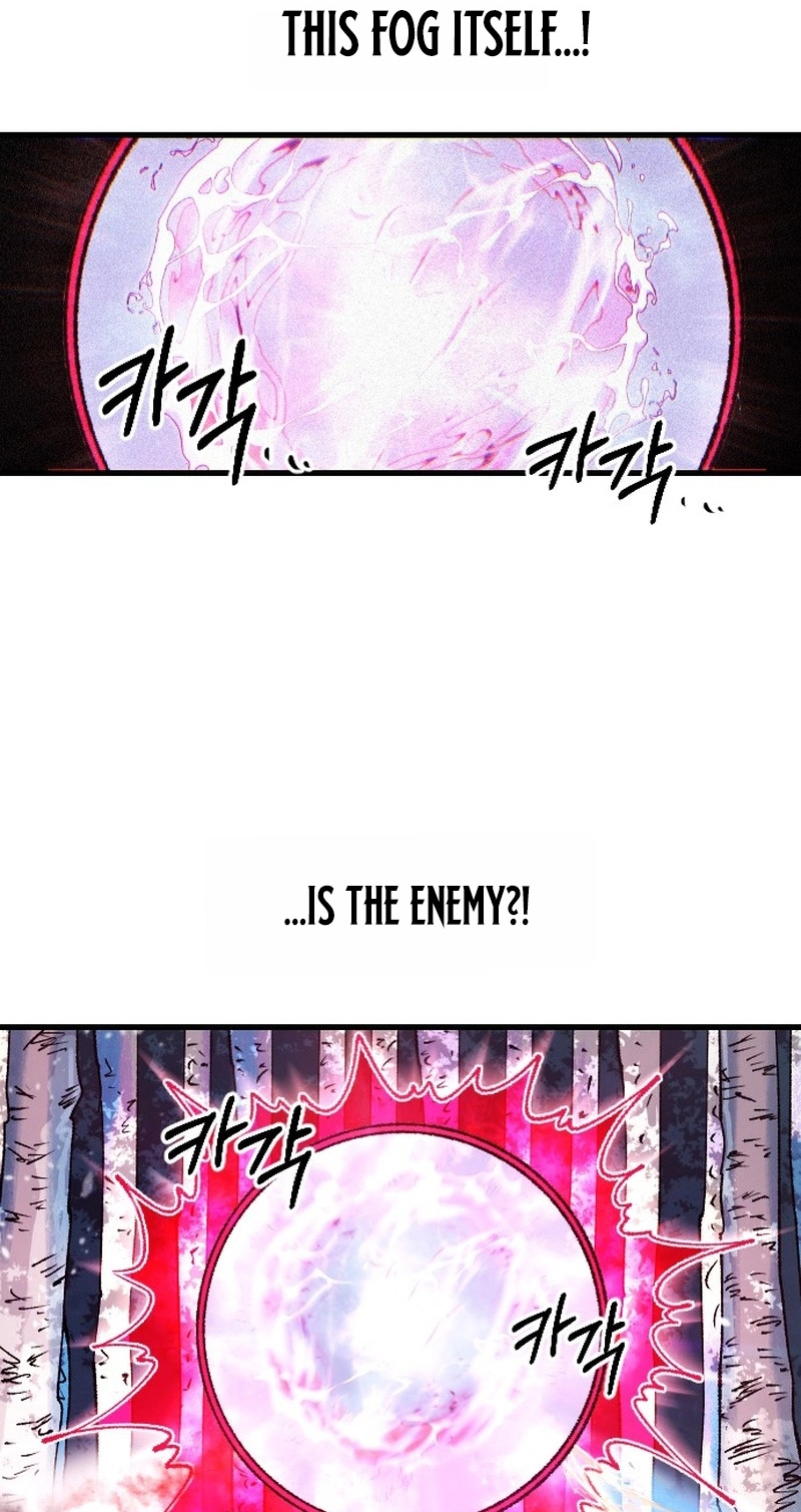 Island of Stars and Chains Chapter 72 - Page 46