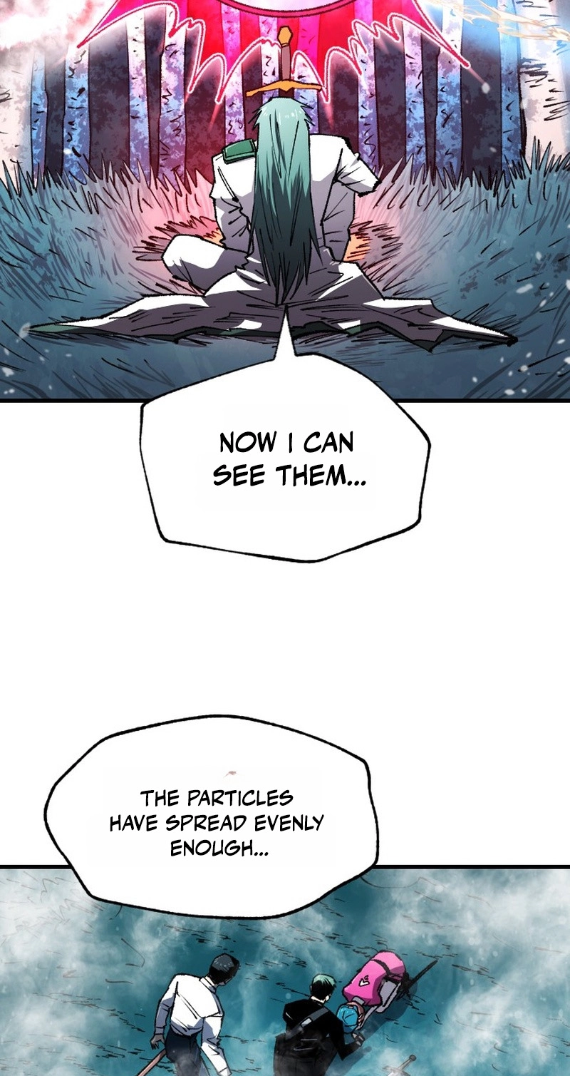 Island of Stars and Chains Chapter 72 - Page 47