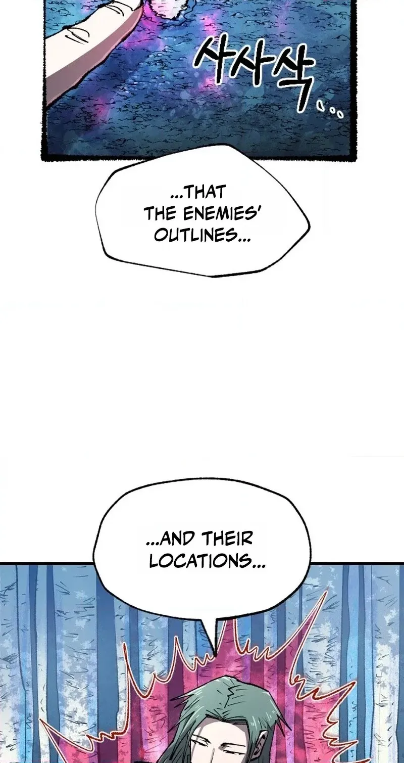Island of Stars and Chains Chapter 72 - Page 49