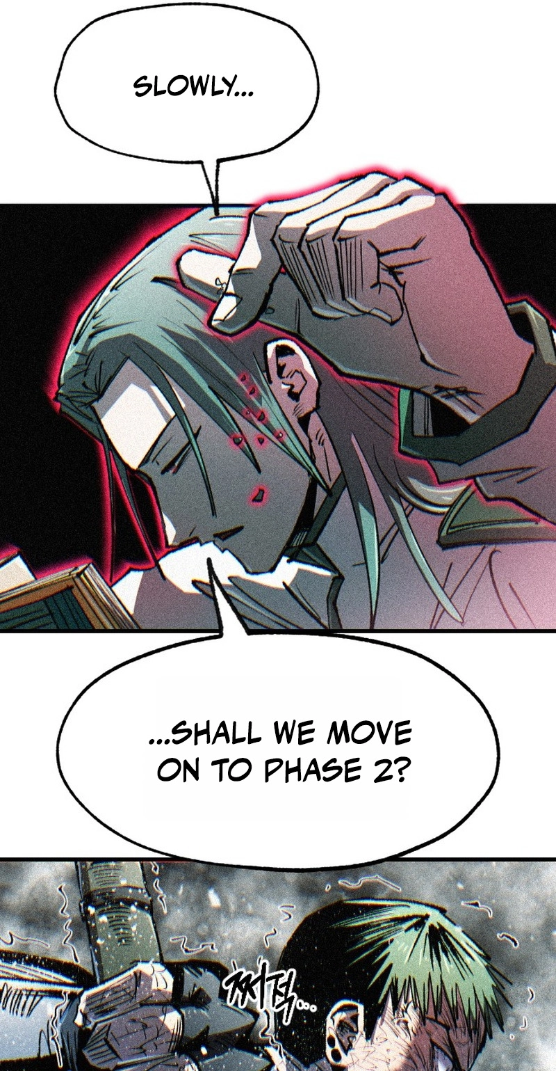 Island of Stars and Chains Chapter 72 - Page 51