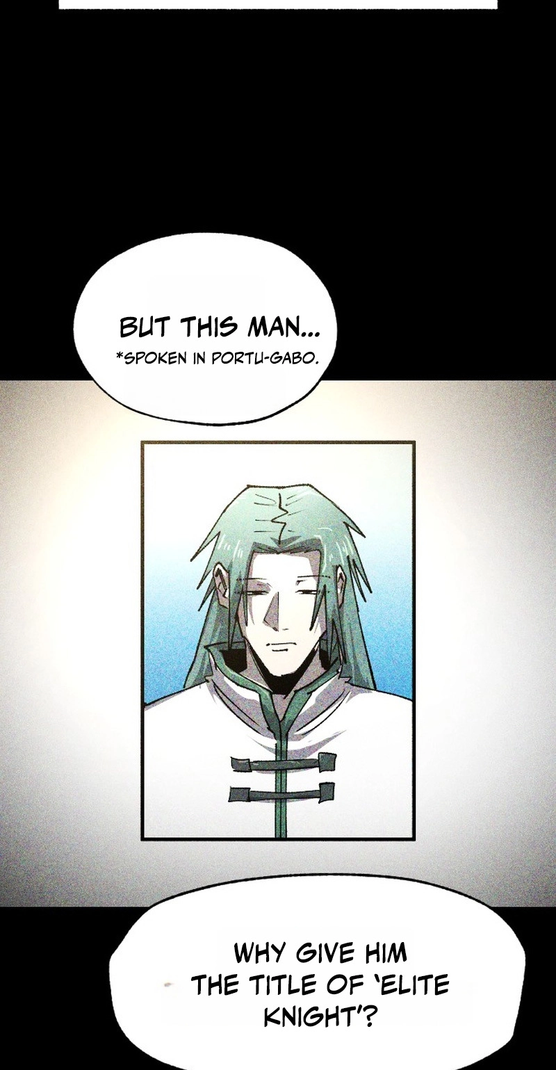 Island of Stars and Chains Chapter 72 - Page 55