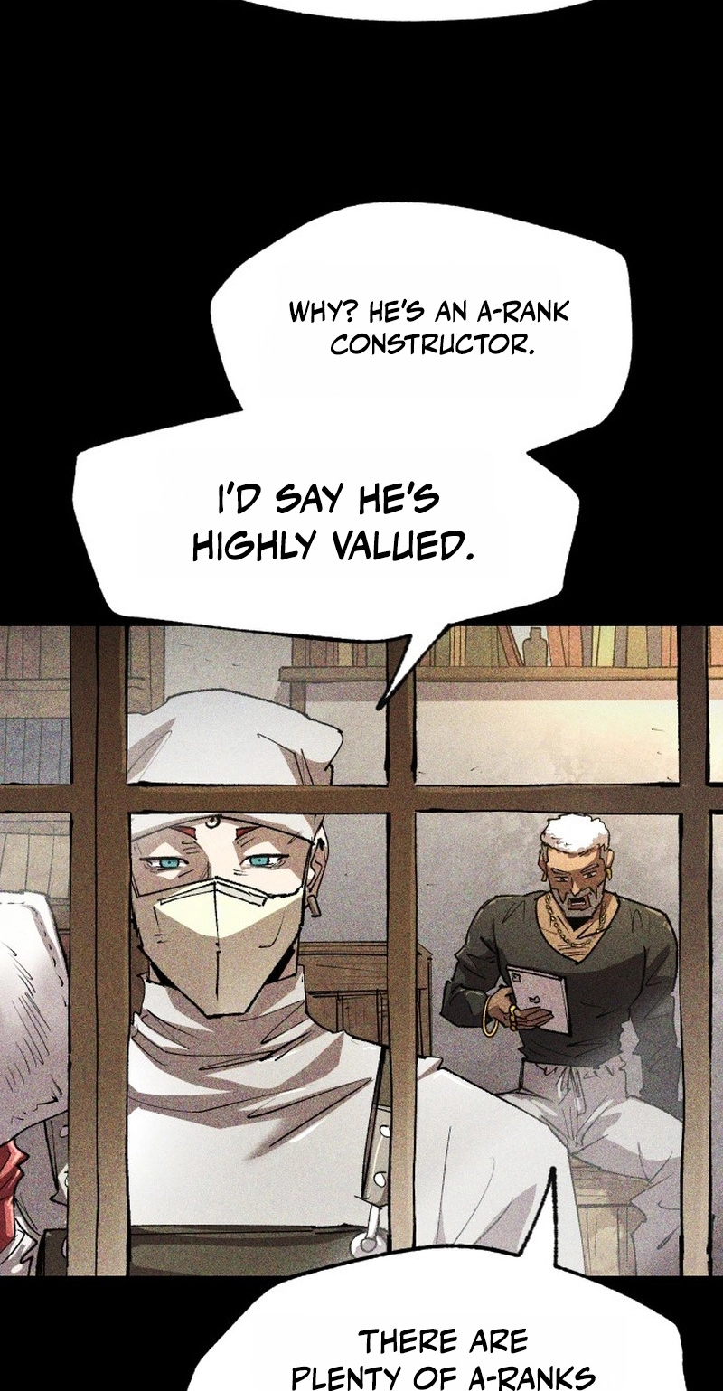 Island of Stars and Chains Chapter 72 - Page 56