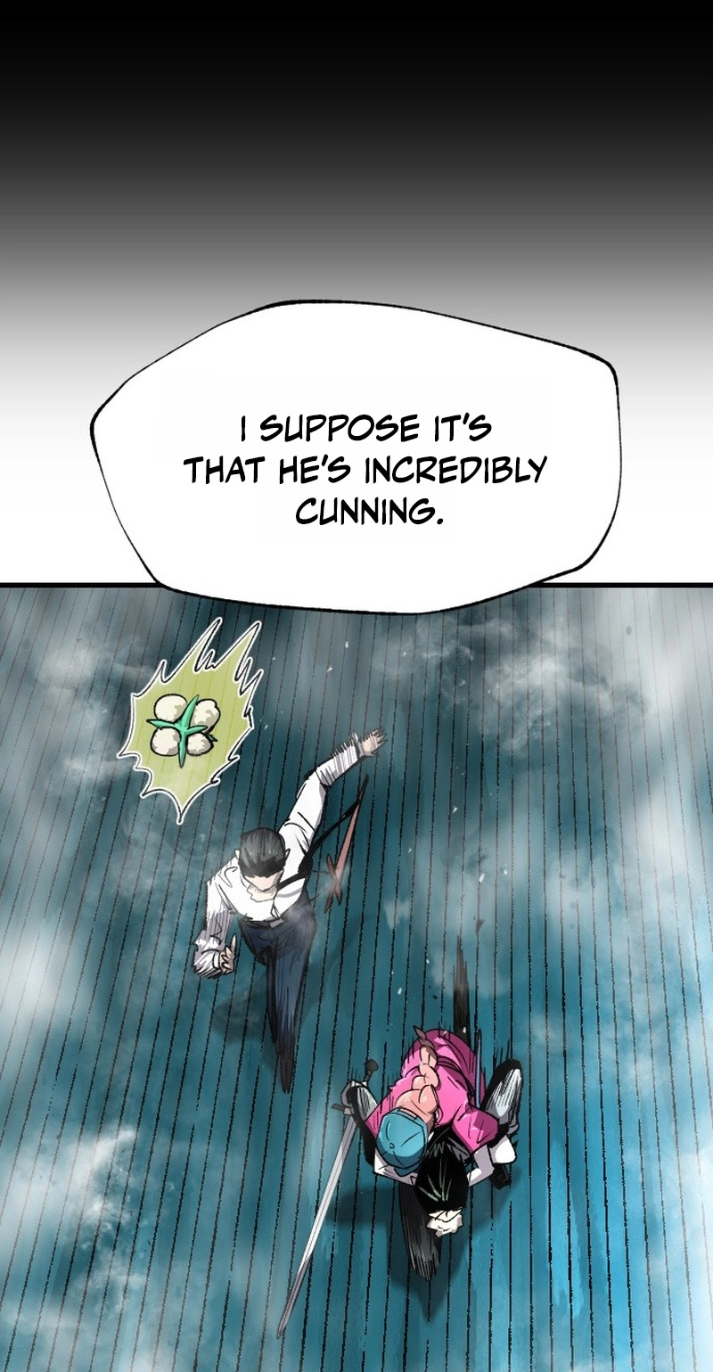 Island of Stars and Chains Chapter 72 - Page 58