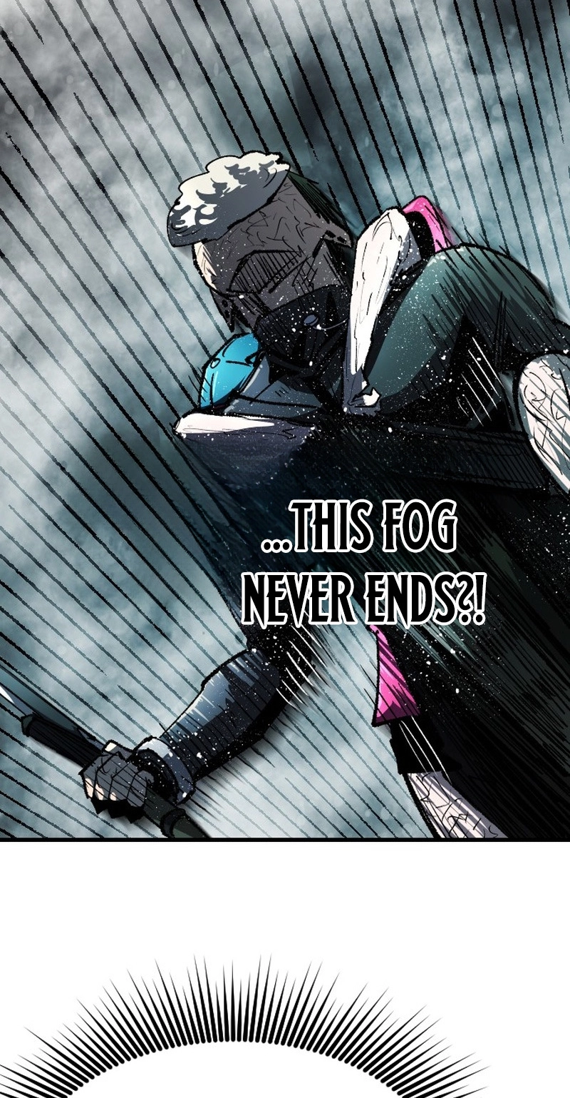 Island of Stars and Chains Chapter 72 - Page 60