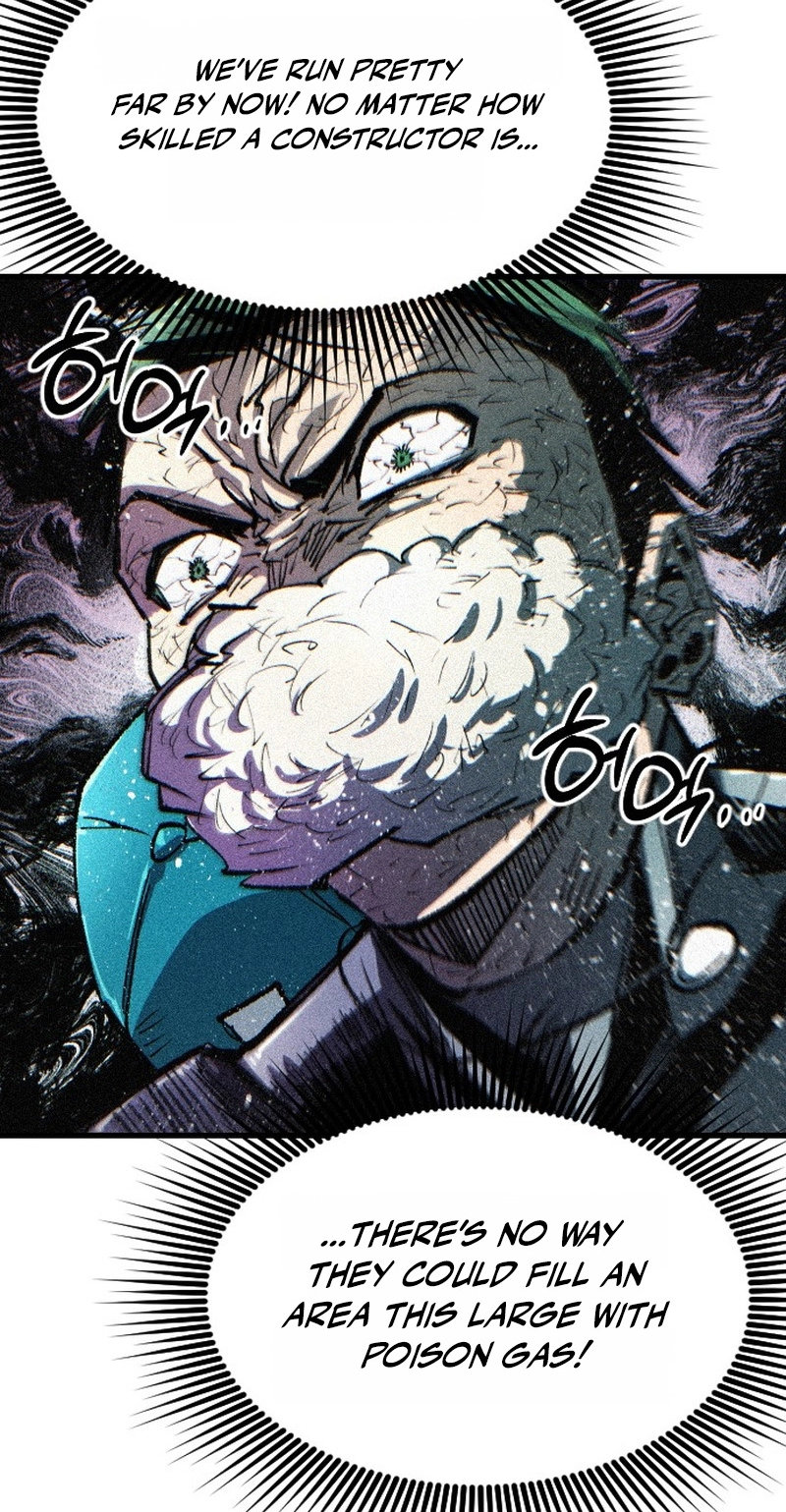 Island of Stars and Chains Chapter 72 - Page 61