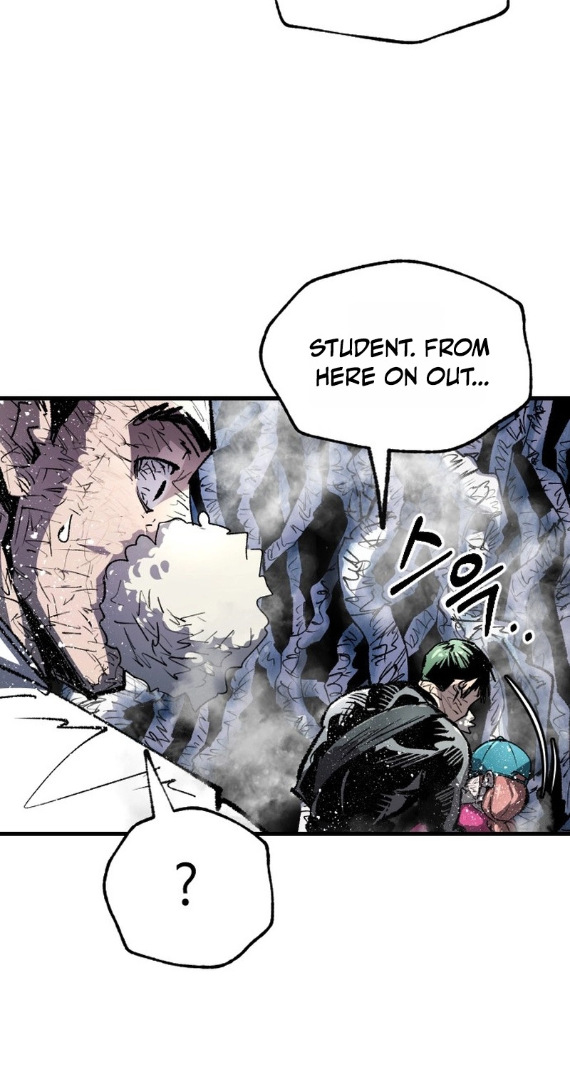Island of Stars and Chains Chapter 72 - Page 63