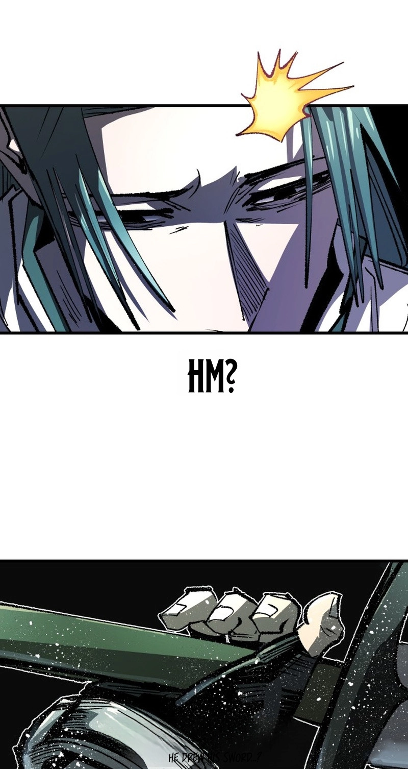 Island of Stars and Chains Chapter 72 - Page 64